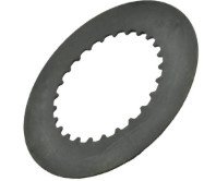 Диск ведомый сцепления для мотоблока МТЗ