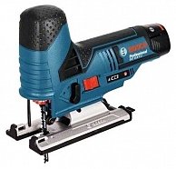 Лобзик Bosch GST 10,8 V-Li  (0.601.5A1.001)