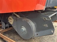 Пресс-подборщик Rossel 0870