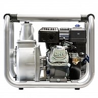 Мотопомпа Hyundai HY85