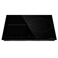 Индукционная варочная панель Maunfeld CVI593SFBK