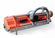 Косилка молотковая Rossel MENASOR 200HA-T
