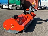 Косилка молотковая Rossel F.US/J 225A