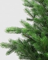 Ель искусственная National Tree Company Рождественская Премиум РД/ПР-130 (130см)