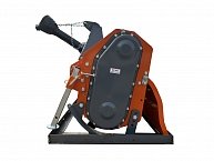 Почвофреза Rossel F.T/J165