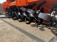 Почвофреза Rossel F.T/J165
