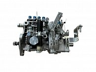 Насос топливный высокого давления (ТНВД) BH4Q75R8 R-800