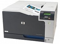 Принтер HP Color LaserJet Professional CP5225dn (CE712A)