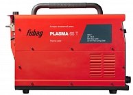 Аппарат плазменной резки  Fubag  PLASMA 65 T  65 T