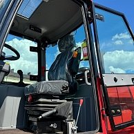Фронтальный погрузчик Rossel R-3000