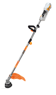 Триммер электрический
 Eland ETE-1301 оранжевый