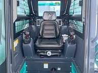 Мини-погрузчик Sunward SWL4028