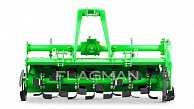 Почвофреза Flagman PRO 1650 (1,65 м)