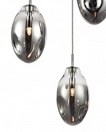 Светильник подвесной Vele Luce Modern VL5613P23