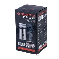 Кофемолка Maunfeld MF-522S