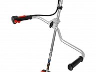 Мотокоса HDC HD-B250F (1.6 кВт, 2.2 л.с., нож 3Т, ремень двухлямочный, вес 6.5 кг)