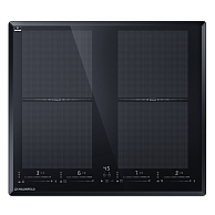Индукционная варочная панель Maunfeld CVI594SF2DGR