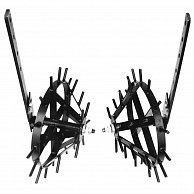 Культиватор универсальный (ежик) КЕ-02/32 (для мотоблока)