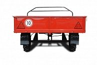 Прицеп для мотоблока МТЗ ПМ-00.000