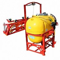 Опрыскиватель Demarol 300L-10M