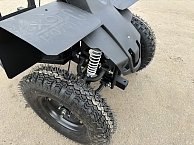 Адаптер для мотоблока ХорсАм ИС-2 к мотоблоку МТЗ