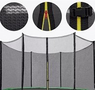 Защитная сетка IS8FT-3W6P