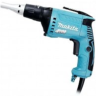 Шуруповерт сетевой по гипсокартону Makita FS4000JX2