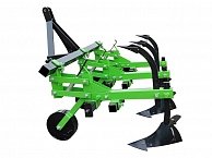 Окучник Rossel  K300