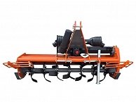 Почвофреза Rossel TL135