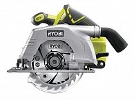 Циркулярная пила RYOBI R 18 CS-0 (5133002338) ONE+