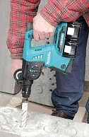 Перфоратор Makita DHR264Z (DHR264Z)