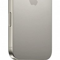 Смартфон Apple iPhone 16 Pro Max 256GB Natural Titanium (MYWY3QN/A)