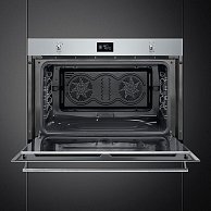 Духовой шкаф Smeg SF9390X1