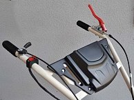 Мотоблок Stark ST-500 (4.00-8)