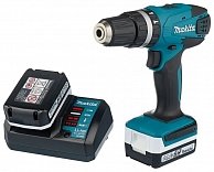 Дрель-шуруповерт  Makita  HP347DWE