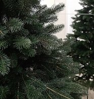 Ель искусственная Президентская Литая 1.65 м