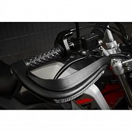 Мотоцикл MINSK GOOSE 400 черный