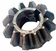 Шестерня коническая (12 зубьев, 13 шлицов) пресс-подборщик YK0850/YK0870