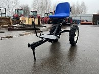 Адаптер для мотоблока Механический завод АМ колеса 6.00-12