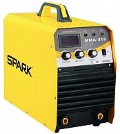 Инвертор сварочный Spark MMA ZX7-315