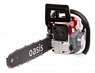 Бензопила Oasis GS-5218