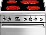 Плита Smeg CX68CM8