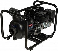 Мотопомпа Lifan 80WGF химические жидкости