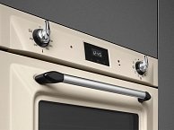 Духовой шкаф Smeg SOP6900TP