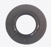 Сальник 25х45х10 (передней торцевой крышки, Входного вала Уралец)