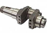 Коленвал  R190/195 (109 диаг. 60 до шейки ф12)