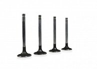 Комплект клапанов впуск/выпуск двигателя YUCHAI YCD4J22T-115