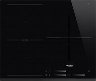 Варочная панель Smeg SI1M7633B черный