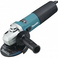 Угловая шлифмашина  Makita  9565CR