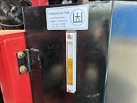 Фронтальный погрузчик Rossel R-4100